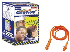COM-FIT ABTM 硅膠抗...