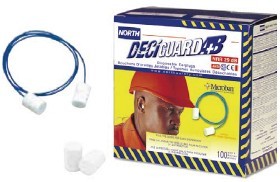 DECIGUARD AB® 抗菌泡...