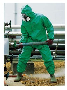 BOILERSUIT 化學(xué)防護(hù)...